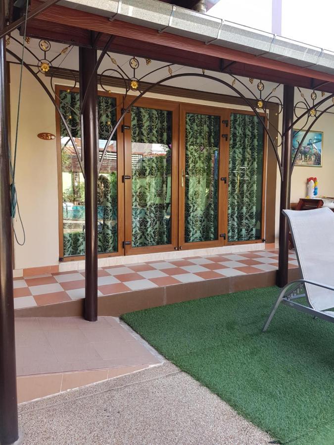 Mai Thai Guest House Хон Каен Экстерьер фото